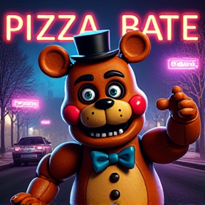 Freddy Fazbear's Pizza Jingle