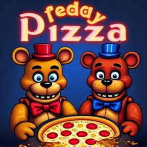 Freddy Fazbear's Pizza Jingle