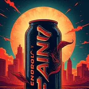 Sinapian: Energy Drink ng Politika