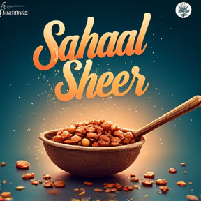 Sahaal kheer