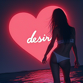 desire