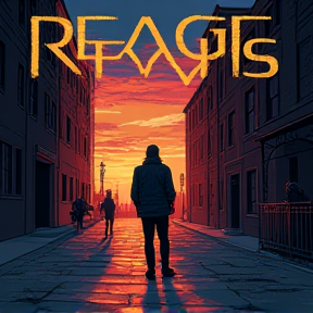 reagge hyms vol 1 