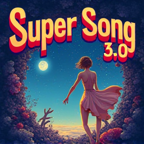 Super Song 3.0