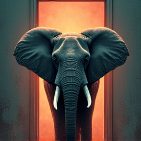 Elephant in the Room