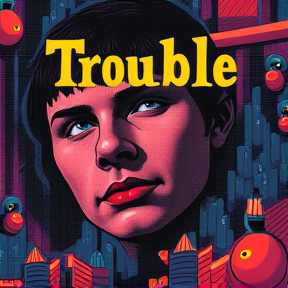 Trouble 4