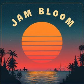 jam bloom jabbour 