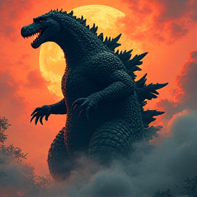 Godzilla