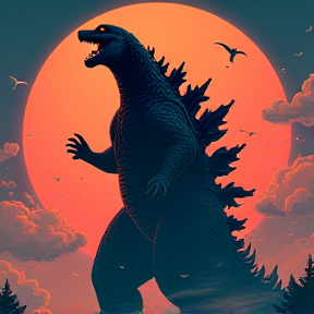 Godzilla