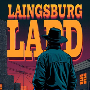 Laingsburg LAPD