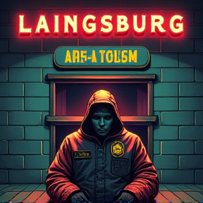 Laingsburg LAPD