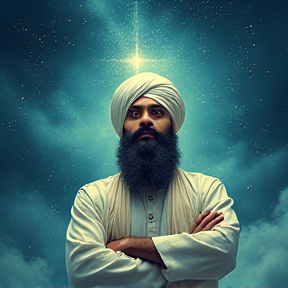 ਵਾਹਿਗੁਰੂ