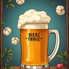 Bière Froide