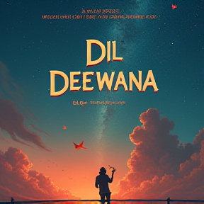  Dil Deewana  