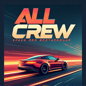 All Crew: Speed and Brotherhood