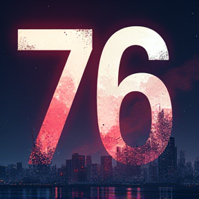 76