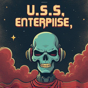 U.S.S. Enterpise