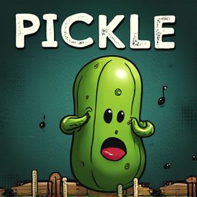 Tickle My Pickle 