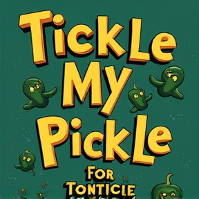 Tickle My Pickle 