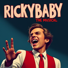 Rickybaby The Musical