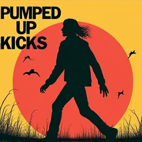 Pumped Up Kicks