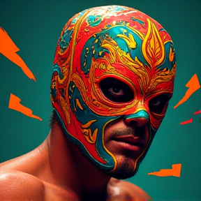 El Luchador Loco