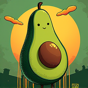 Has Avocado's back!