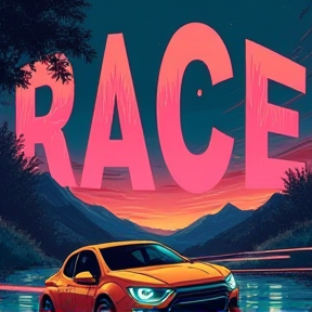  race v13