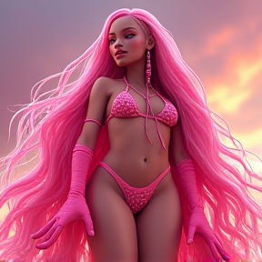 Barbie Tingz