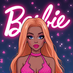 Barbie Tingz