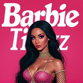 Barbie Tingz