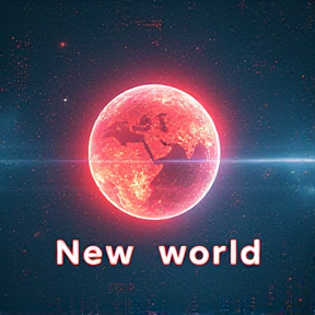 New world