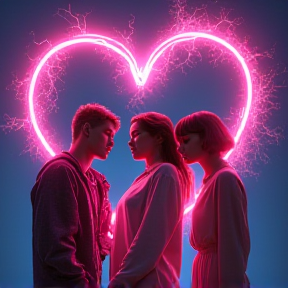 Electric Hearts