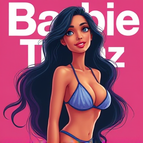 Barbie Tingz