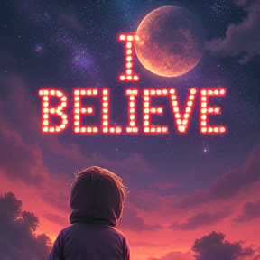 I Believe