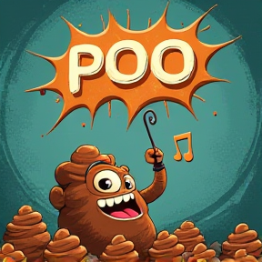 Poo Party