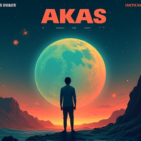 Akas