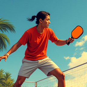 Tampa Bay Pickleball Showdown