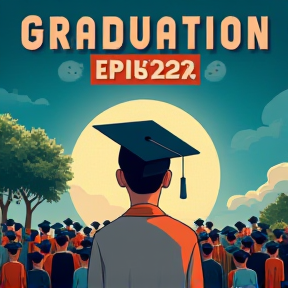 Graduation Song 2024