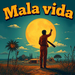 Mala vida