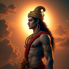 Shri ram