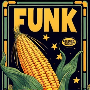 Cornfield Funk Extravaganza