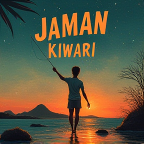 Jaman kiwari