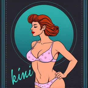 kini