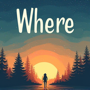 Where is the Place?