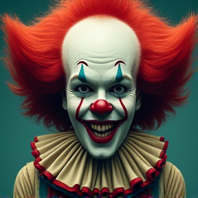 Clown