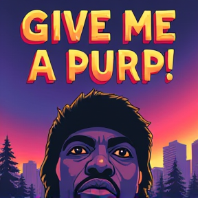 Give Me A Purp!