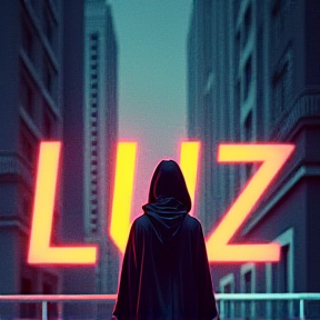 Luz