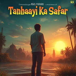 Tanhaayi Ka Safar