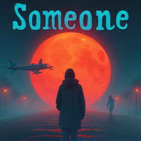 Someone 