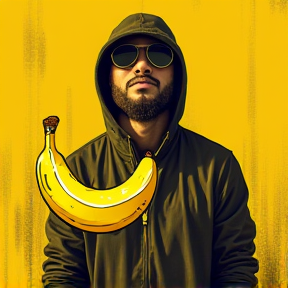 banana rap